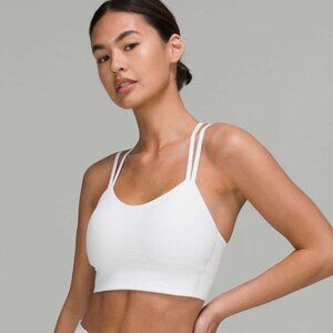 Lululemon Like a Cloud Longline Bra